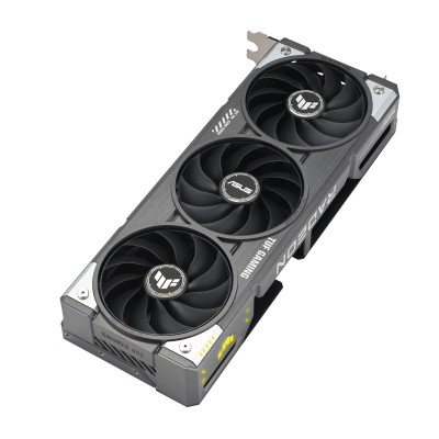 Вiдеокарта ASUS Radeon RX 9060 XT 16GB GDDR6 OC TUF-RX9060XT-O16G-GAMING (90YV0LF0-M0NA00)