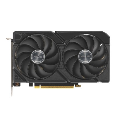 Вiдеокарта ASUS Radeon RX 9060 XT 8GB GDDR6 DUAL-RX9060XT-8G (90YV0MI1-M0NA00)