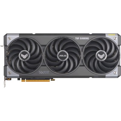 Вiдеокарта ASUS Radeon RX 9070 16GB GDDR6 OC TUF-RX9070-O16G-GAMING (90YV0LI0-M0NA00) Вiдеокарта ASUS Radeon RX 9070 16GB GDDR6 OC TUF-RX9070-O16G-GAMING (90YV0LI0-M0NA00)