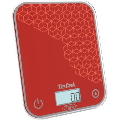 Ваги кухонні TEFAL BC50D7V0