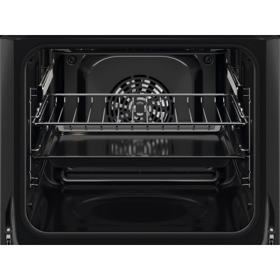 Вбуд. духовка ELECTROLUX LOH3H00BK Вбуд. духовка ELECTROLUX LOH3H00BK
