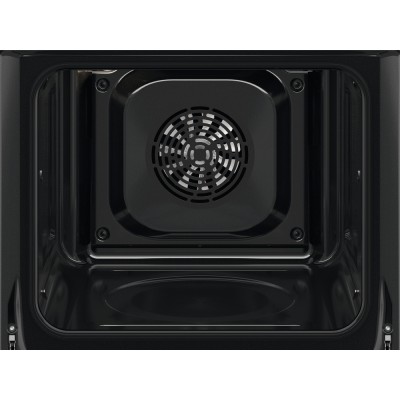 Вбуд. духовка ELECTROLUX LOH3H00BK Вбуд. духовка ELECTROLUX LOH3H00BK
