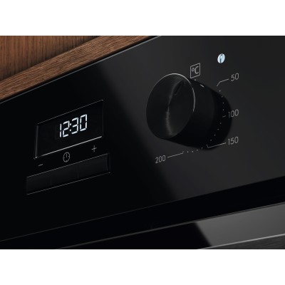 Вбуд. духовка ELECTROLUX LOH3H00BK Вбуд. духовка ELECTROLUX LOH3H00BK