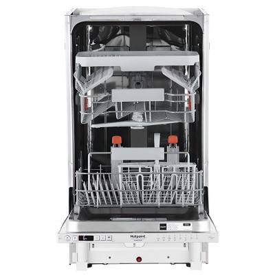 Вбуд. посудомийка HOTPOINT ARISTON HSIC3T127C Вбуд. посудомийка HOTPOINT ARISTON HSIC3T127C