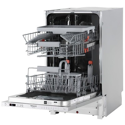 Вбуд. посудомийка HOTPOINT ARISTON HSIC3T127C Вбуд. посудомийка HOTPOINT ARISTON HSIC3T127C