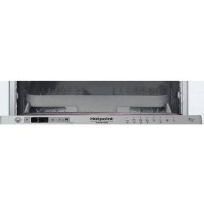 Вбуд. посудомийка HOTPOINT ARISTON HSIC3T127C Вбуд. посудомийка HOTPOINT ARISTON HSIC3T127C
