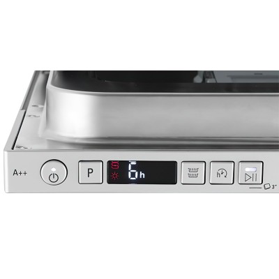 Вбуд. посудомийка HOTPOINT ARISTON HSIC3T127C Вбуд. посудомийка HOTPOINT ARISTON HSIC3T127C