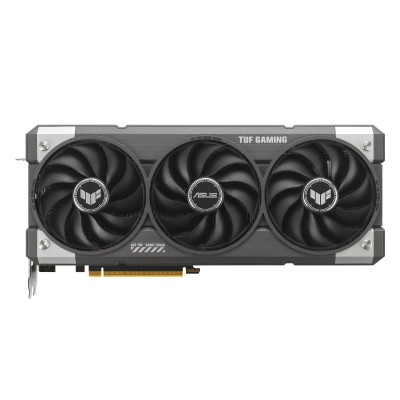 Відеокарта ASUS GeForce RTX 5060 8 GB GDDR6 OC TUF-RTX5060-O8G-GAMING (90YV0N00-M0NA00) Відеокарта ASUS GeForce RTX 5060 8 GB GDDR6 OC TUF-RTX5060-O8G-GAMING (90YV0N00-M0NA00)