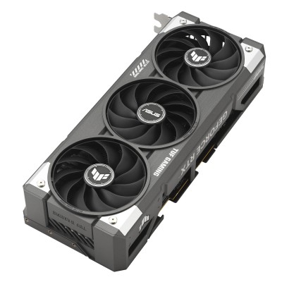 Відеокарта ASUS GeForce RTX 5060 8 GB GDDR6 OC TUF-RTX5060-O8G-GAMING (90YV0N00-M0NA00) Відеокарта ASUS GeForce RTX 5060 8 GB GDDR6 OC TUF-RTX5060-O8G-GAMING (90YV0N00-M0NA00)