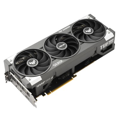 Відеокарта ASUS GeForce RTX 5060 8 GB GDDR6 OC TUF-RTX5060-O8G-GAMING (90YV0N00-M0NA00) Відеокарта ASUS GeForce RTX 5060 8 GB GDDR6 OC TUF-RTX5060-O8G-GAMING (90YV0N00-M0NA00)
