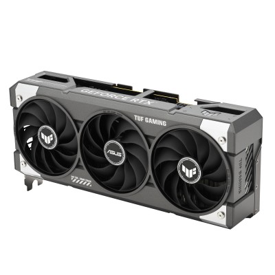 Відеокарта ASUS GeForce RTX 5060 8 GB GDDR6 OC TUF-RTX5060-O8G-GAMING (90YV0N00-M0NA00) Відеокарта ASUS GeForce RTX 5060 8 GB GDDR6 OC TUF-RTX5060-O8G-GAMING (90YV0N00-M0NA00)