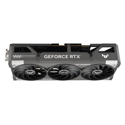 Відеокарта ASUS GeForce RTX 5060 8 GB GDDR6 OC TUF-RTX5060-O8G-GAMING (90YV0N00-M0NA00) Відеокарта ASUS GeForce RTX 5060 8 GB GDDR6 OC TUF-RTX5060-O8G-GAMING (90YV0N00-M0NA00)
