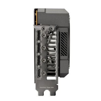 Відеокарта ASUS GeForce RTX 5060 8 GB GDDR6 OC TUF-RTX5060-O8G-GAMING (90YV0N00-M0NA00) Відеокарта ASUS GeForce RTX 5060 8 GB GDDR6 OC TUF-RTX5060-O8G-GAMING (90YV0N00-M0NA00)