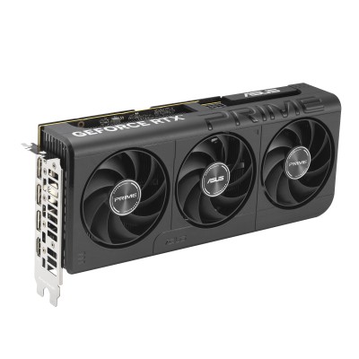 Відеокарта ASUS GeForce RTX 5060 8 GB GDDR7 OC PRIME-RTX5060-O8G (90YV0N10-M0NA00)