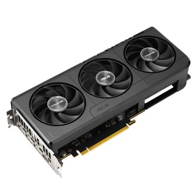 Відеокарта ASUS GeForce RTX 5060 8 GB GDDR7 OC PRIME-RTX5060-O8G (90YV0N10-M0NA00)
