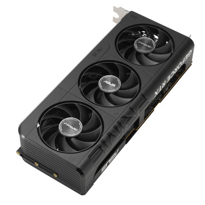 Відеокарта ASUS GeForce RTX 5060 8 GB GDDR7 OC PRIME-RTX5060-O8G (90YV0N10-M0NA00)