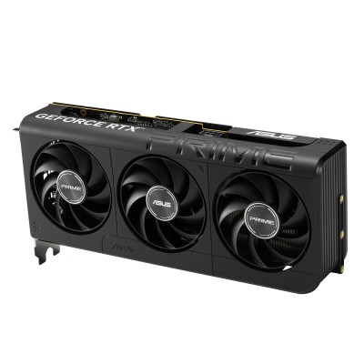 Відеокарта ASUS GeForce RTX 5060 8 GB GDDR7 OC PRIME-RTX5060-O8G (90YV0N10-M0NA00)