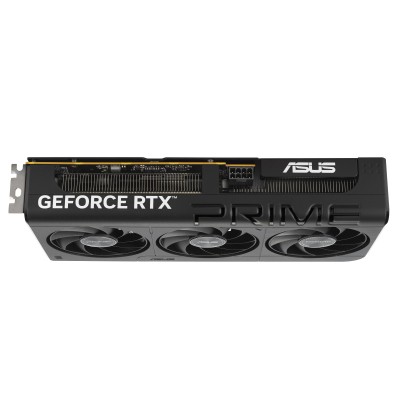 Відеокарта ASUS GeForce RTX 5060 8 GB GDDR7 OC PRIME-RTX5060-O8G (90YV0N10-M0NA00)