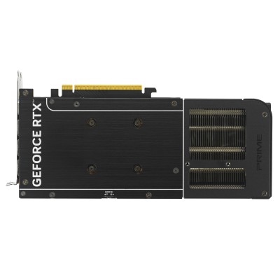Відеокарта ASUS GeForce RTX 5060 8 GB GDDR7 OC PRIME-RTX5060-O8G (90YV0N10-M0NA00)