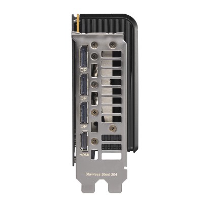 Відеокарта ASUS GeForce RTX 5060 8 GB GDDR7 OC PRIME-RTX5060-O8G (90YV0N10-M0NA00)