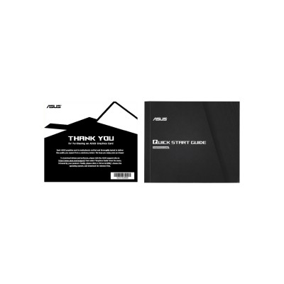 Відеокарта ASUS GeForce RTX 5060 8 GB GDDR7 OC PRIME-RTX5060-O8G (90YV0N10-M0NA00)