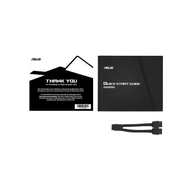 Відеокарта ASUS GeForce RTX 5070 12GB GDDR7 OC DUAL-RTX5070-O12G (90YV0M17-M0NA00)