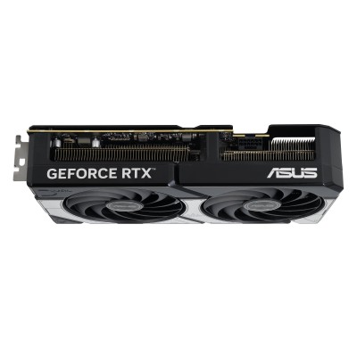 Відеокарта ASUS GeForce RTX 5070 12GB GDDR7 OC DUAL-RTX5070-O12G (90YV0M17-M0NA00)