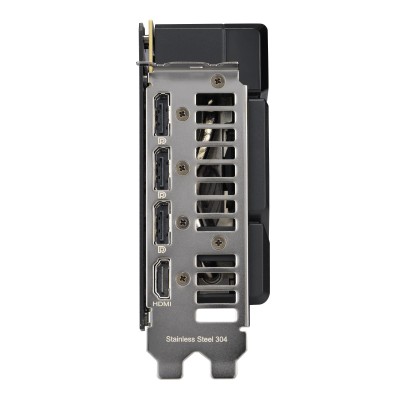 Відеокарта ASUS GeForce RTX 5070 12GB GDDR7 OC DUAL-RTX5070-O12G (90YV0M17-M0NA00)