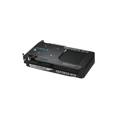 Відеокарта GIGABYTE GeForce RTX 5060 Ti 8GB GDDR7 EAGLE OC (GV-N506TEAGLE_OC-8GD)