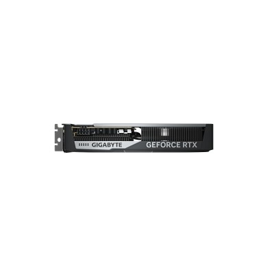 Відеокарта GIGABYTE GeForce RTX 5060 Ti 8GB GDDR7 EAGLE OC (GV-N506TEAGLE_OC-8GD)
