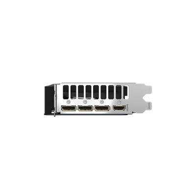 Відеокарта GIGABYTE GeForce RTX 5060 Ti 8GB GDDR7 EAGLE OC (GV-N506TEAGLE_OC-8GD)