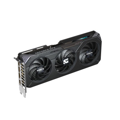Відеокарта GIGABYTE GeForce RTX 5060 Ti 8GB GDDR7 GAMING OC (GV-N506TGAMING_OC-8GD)