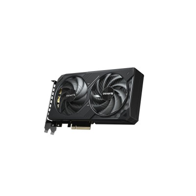 Відеокарта GIGABYTE GeForce RTX 5060 Ti 8GB GDDR7 WINDFORCE 2 (GV-N506TWF2-8GD)
