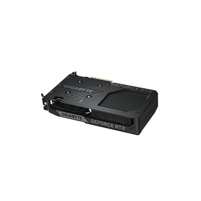 Відеокарта GIGABYTE GeForce RTX 5060 Ti 8GB GDDR7 WINDFORCE 2 (GV-N506TWF2-8GD)