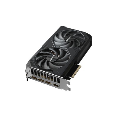 Відеокарта GIGABYTE GeForce RTX 5060 Ti 8GB GDDR7 WINDFORCE OC (GV-N506TWF2OC-8GD)
