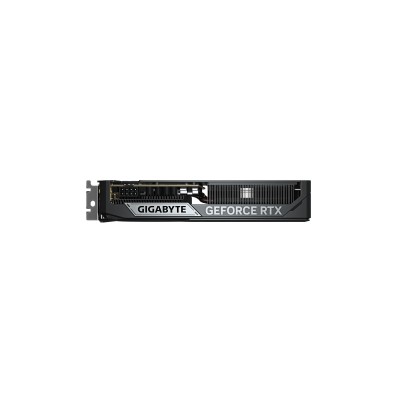 Відеокарта GIGABYTE GeForce RTX 5060 Ti 8GB GDDR7 WINDFORCE OC (GV-N506TWF2OC-8GD)