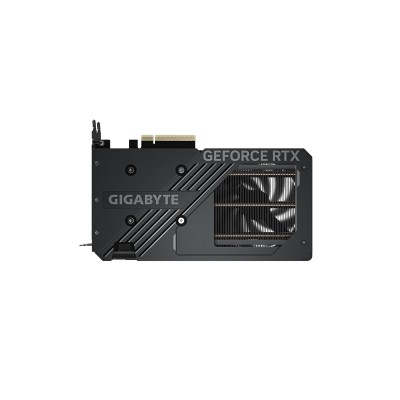 Відеокарта GIGABYTE GeForce RTX 5060 Ti 8GB GDDR7 WINDFORCE OC (GV-N506TWF2OC-8GD)