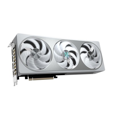 Відеокарта GIGABYTE GeForce RTX 5070 12GB GDDR7 AERO OC (GV-N5070AERO_OC-12GD)