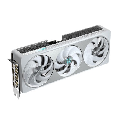 Відеокарта GIGABYTE GeForce RTX 5070 12GB GDDR7 AERO OC (GV-N5070AERO_OC-12GD)
