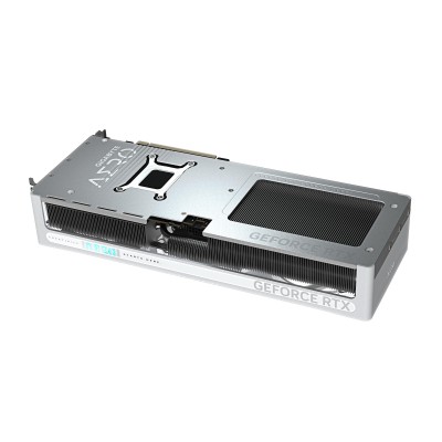 Відеокарта GIGABYTE GeForce RTX 5070 12GB GDDR7 AERO OC (GV-N5070AERO_OC-12GD)