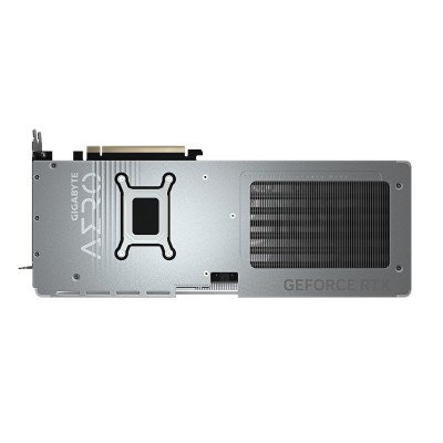 Відеокарта GIGABYTE GeForce RTX 5070 12GB GDDR7 AERO OC (GV-N5070AERO_OC-12GD)