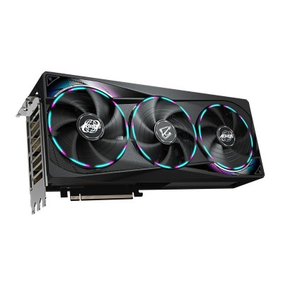 Відеокарта GIGABYTE GeForce RTX 5070 12GB GDDR7 AORUS M (GV-N5070AORUS_M-12GD)