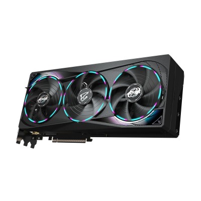 Відеокарта GIGABYTE GeForce RTX 5070 12GB GDDR7 AORUS M (GV-N5070AORUS_M-12GD)