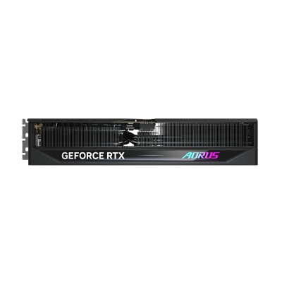 Відеокарта GIGABYTE GeForce RTX 5070 12GB GDDR7 AORUS M (GV-N5070AORUS_M-12GD)