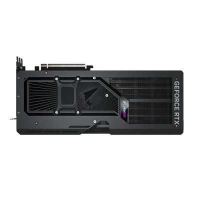Відеокарта GIGABYTE GeForce RTX 5070 12GB GDDR7 AORUS M (GV-N5070AORUS_M-12GD)