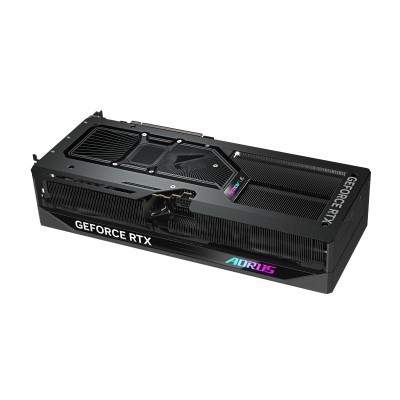 Відеокарта GIGABYTE GeForce RTX 5070 12GB GDDR7 AORUS M (GV-N5070AORUS_M-12GD)