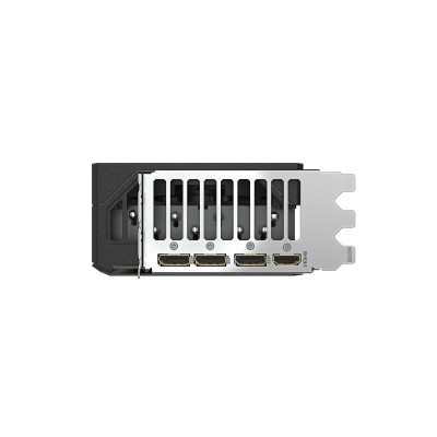 Відеокарта GIGABYTE GeForce RTX 5070 12GB GDDR7 AORUS M (GV-N5070AORUS_M-12GD)