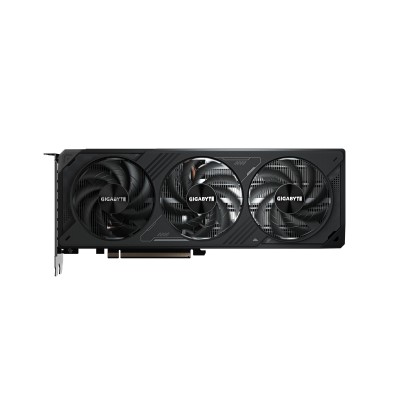 Відеокарта GIGABYTE GeForce RTX 5070 12GB GDDR7 WINDFORCE OC (GV-N5070WF3OC-12GD)