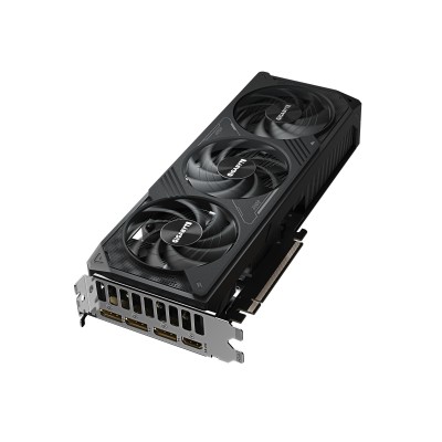 Відеокарта GIGABYTE GeForce RTX 5070 12GB GDDR7 WINDFORCE OC (GV-N5070WF3OC-12GD)