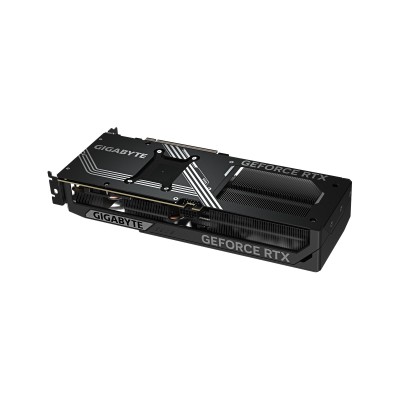 Відеокарта GIGABYTE GeForce RTX 5070 12GB GDDR7 WINDFORCE OC (GV-N5070WF3OC-12GD)